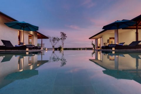 6 bedrooms Villa in South Kuta, Badung, Indonesia No. 774 25
