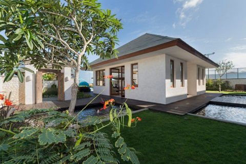 6 bedrooms Villa in South Kuta, Badung, Indonesia No. 774 29