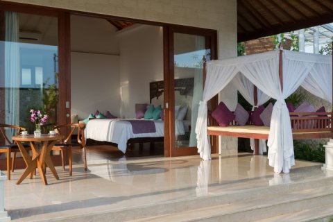 6 bedrooms Villa in South Kuta, Badung, Indonesia No. 774 16