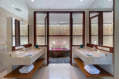 6 bedrooms Villa in South Kuta, Badung, Indonesia No. 774 20
