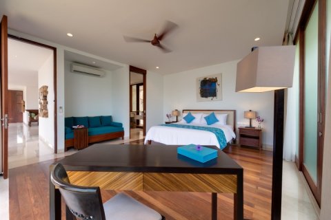 6 bedrooms Villa in South Kuta, Badung, Indonesia No. 774 11