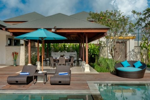 6 bedrooms Villa in South Kuta, Badung, Indonesia No. 774 10