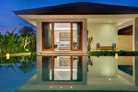 6 bedrooms Villa in South Kuta, Badung, Indonesia No. 774 26