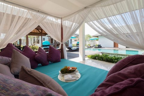 6 bedrooms Villa in South Kuta, Badung, Indonesia No. 774 6