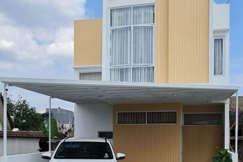4 bedrooms House in Bandung City, Indonesia No. 5502