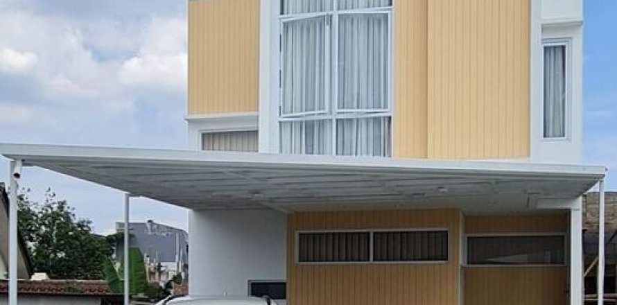4 bedrooms House in Bandung City, Indonesia No. 5502