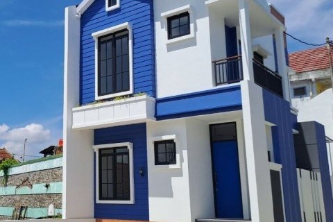 3 bedrooms House in Bandung City, Indonesia No. 5503 7