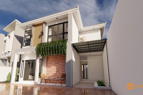 3 bedrooms House in Bandung City, Indonesia No. 5503