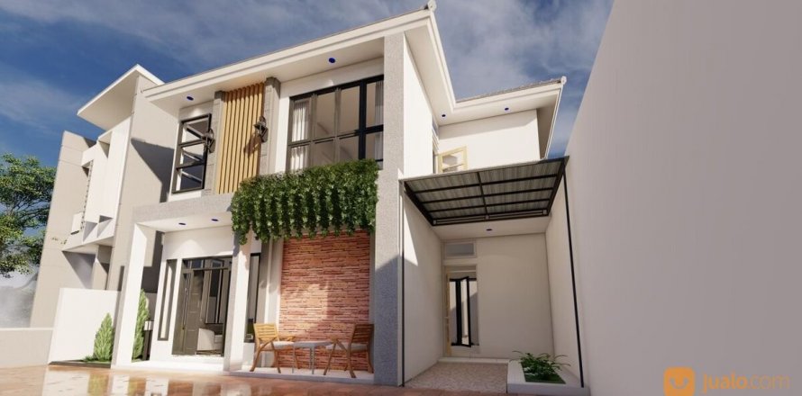 3 bedrooms House in Bandung City, Indonesia No. 5503