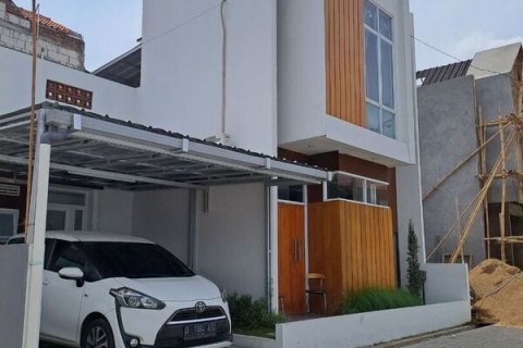 3 bedrooms House in Bandung City, Indonesia No. 5503 6