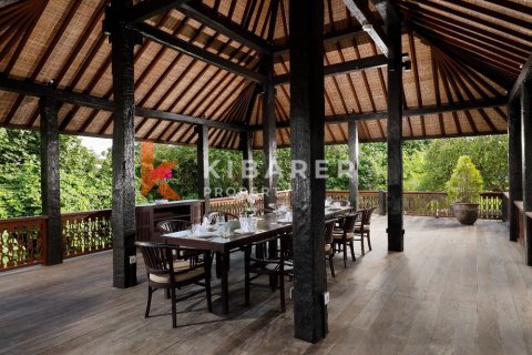 Вилла с 6 спальнями в Canggu, Бадунг, Индонезия № 12664 4