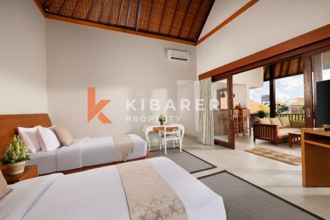 Вилла с 6 спальнями в Canggu, Бадунг, Индонезия № 12664 15