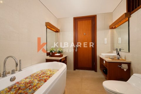 Вилла с 6 спальнями в Canggu, Бадунг, Индонезия № 12664 12