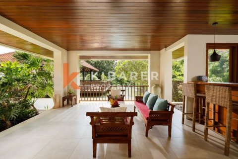 Вилла с 6 спальнями в Canggu, Бадунг, Индонезия № 12664 9