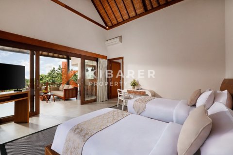 Вилла с 6 спальнями в Canggu, Бадунг, Индонезия № 12664 20