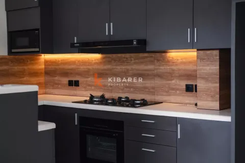 Вилла с 3 спальнями в Kerobokan, Бадунг, Индонезия № 12666 4