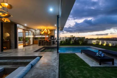 Вилла с 2 спальнями в Canggu, Бадунг, Индонезия № 12663 6