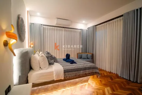 Вилла с 2 спальнями в Canggu, Бадунг, Индонезия № 12663 16