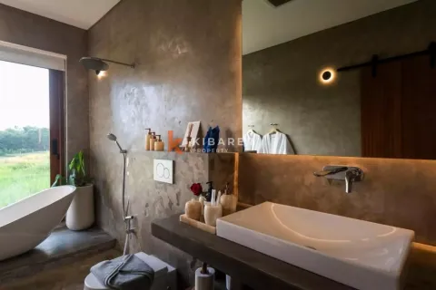 Вилла с 2 спальнями в Canggu, Бадунг, Индонезия № 12663 15