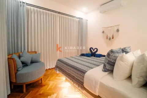 Вилла с 2 спальнями в Canggu, Бадунг, Индонезия № 12663 13