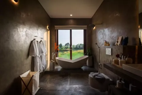 Вилла с 2 спальнями в Canggu, Бадунг, Индонезия № 12663 20