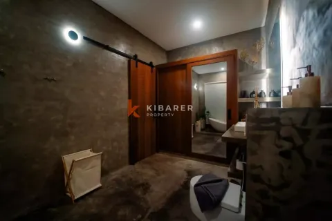 Вилла с 2 спальнями в Canggu, Бадунг, Индонезия № 12663 14