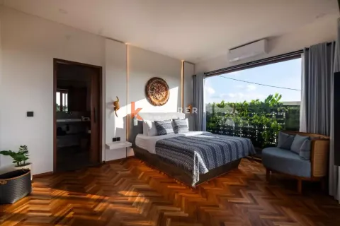 Вилла с 2 спальнями в Canggu, Бадунг, Индонезия № 12663 11