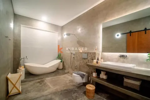 Вилла с 2 спальнями в Canggu, Бадунг, Индонезия № 12663 19