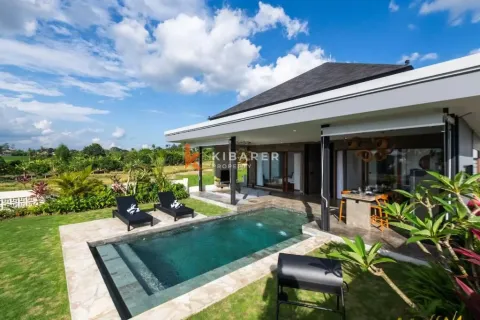 Вилла с 2 спальнями в Canggu, Бадунг, Индонезия № 12663