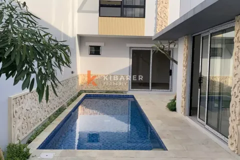 3 bedrooms Villa in South Denpasar, Denpasar, Indonesia No. 12661