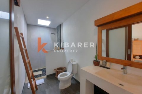 Вилла с 3 спальнями в Tibubeneng, Бадунг, Индонезия № 12833 12