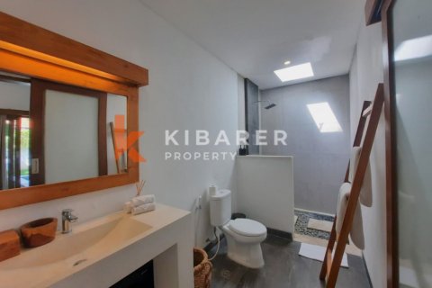 Вилла с 3 спальнями в Tibubeneng, Бадунг, Индонезия № 12833 15