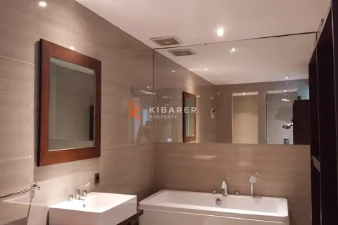 Вилла с 1 спальней в Cemagi, Mengwi, Бадунг, Индонезия № 12830 8