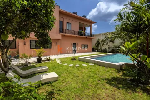 Вилла с 1 спальней в Seminyak, Бадунг, Индонезия № 12829 9