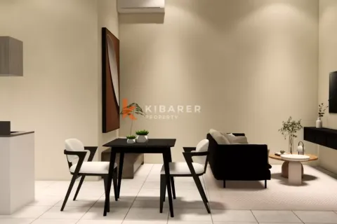 Вилла с 1 спальней в Seminyak, Бадунг, Индонезия № 12829 4