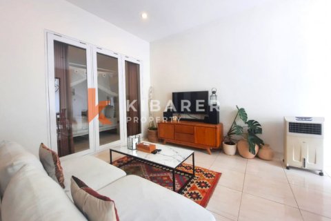 Вилла с 2 спальнями в Seminyak, Бадунг, Индонезия № 12834 2