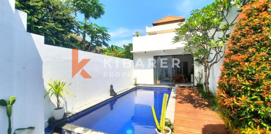 Вилла с 2 спальнями в Seminyak, Бадунг, Индонезия № 12834