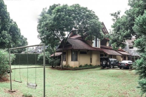 6 bedrooms House in Jakarta, Indonesia No. 6859