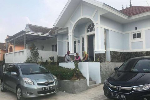 2 bedrooms House in Pacet, Cianjur, Indonesia No. 6857