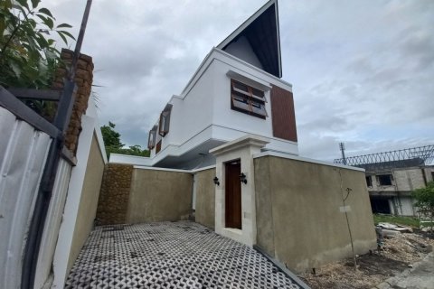 3 bedrooms Villa in Kuta, Badung, Indonesia No. 6855 2