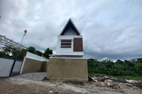 3 bedrooms Villa in Kuta, Badung, Indonesia No. 6855 1
