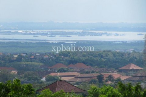13500m2 Land in South Kuta, Badung, Indonesia No. 7983