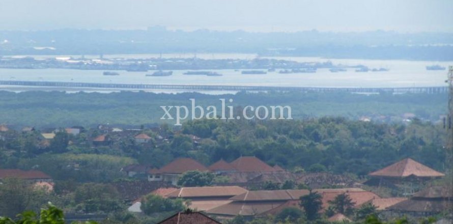 13500m2 Land in South Kuta, Badung, Indonesia No. 7983