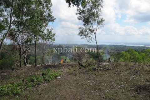13500m2 Land in South Kuta, Badung, Indonesia No. 7983 4