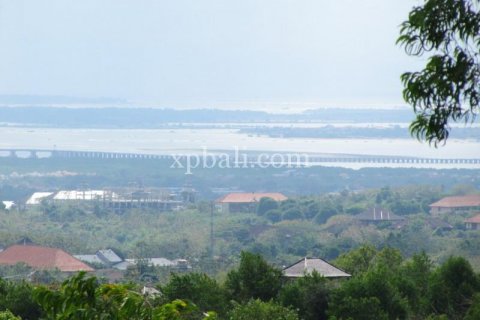 13500m2 Land in South Kuta, Badung, Indonesia No. 7983 5