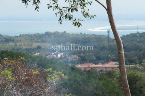 13500m2 Land in South Kuta, Badung, Indonesia No. 7983 3