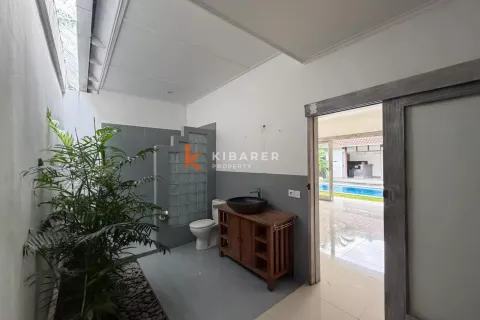 Вилла с 2 спальнями в Seminyak, Бадунг, Индонезия № 13165 8