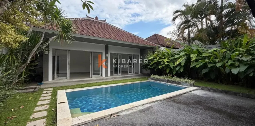 Вилла с 2 спальнями в Seminyak, Бадунг, Индонезия № 13165