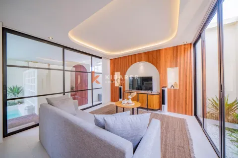 Вилла с 2 спальнями в Seminyak, Бадунг, Индонезия № 13167 5