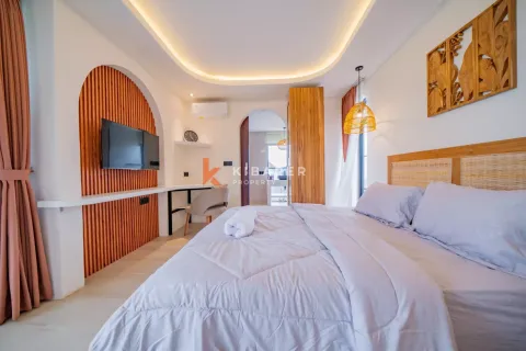 Вилла с 2 спальнями в Seminyak, Бадунг, Индонезия № 13167 16